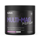 SWITCH NUTRITION MULTI-MAG PERFORM