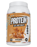 MUSCLE NATION PROTEIN
