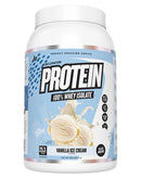 MUSCLE NATION PROTEIN