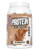 MUSCLE NATION PROTEIN