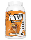 MUSCLE NATION PROTEIN