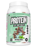 MUSCLE NATION PROTEIN