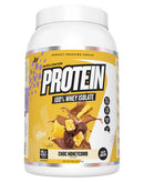 MUSCLE NATION PROTEIN