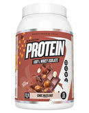 MUSCLE NATION PROTEIN