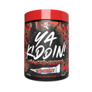 STREET SUPPS YA KIDDIN