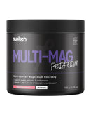 SWITCH NUTRITION MULTI-MAG PERFORM