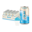 BUM ENERGY RTD - 12 PACK