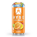 RYSE FUEL ENERGY DRINK