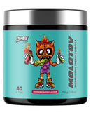ZOMBIE LABS MOLOTOV