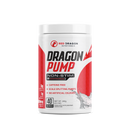 RED DRAGON NUTRITIONALS DRAGON PUMP