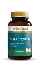 HERBS OF GOLD DIGEST-ZYMES