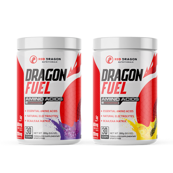 DRAGON FUEL TWIN PACK
