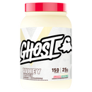 GHOST WHEY