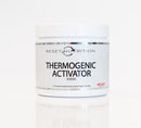 RESET NUTRITION THERMOGENIC ACTIVATOR (EXP 09/25)