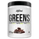 INSPIRED NUTRA GREENS