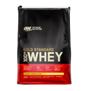 OPTIMUM NUTRITION 100% GOLD STANDARD WHEY