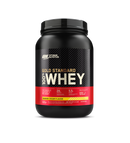 OPTIMUM NUTRITION 100% GOLD STANDARD WHEY