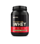 OPTIMUM NUTRITION 100% GOLD STANDARD WHEY