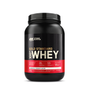 OPTIMUM NUTRITION 100% GOLD STANDARD WHEY