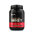 OPTIMUM NUTRITION 100% GOLD STANDARD WHEY