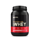 OPTIMUM NUTRITION 100% GOLD STANDARD WHEY