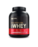 OPTIMUM NUTRITION 100% GOLD STANDARD WHEY