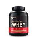 OPTIMUM NUTRITION 100% GOLD STANDARD WHEY