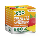 GREEN TEA X50