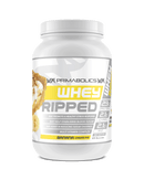 PRIMABOLICS WHEY RIPPED