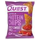 QUEST PROTEIN CHIPS