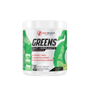 RED DRAGON NUTRITIONALS GREENS