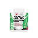 RED DRAGON NUTRITIONALS GREENS