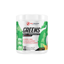 RED DRAGON NUTRITIONALS GREENS