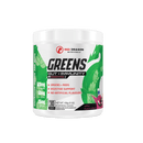 RED DRAGON NUTRITIONALS GREENS