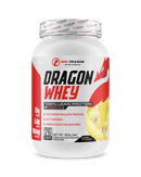 RED DRAGON NUTRITIONALS DRAGON WHEY