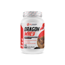 RED DRAGON NUTRITIONALS DRAGON WHEY