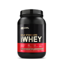 OPTIMUM NUTRITION 100% GOLD STANDARD WHEY