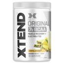 SCIVATION XTEND BCAA