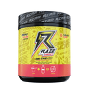 RAZE ENERGY ON THE GO