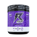 RAZE ENERGY ON THE GO