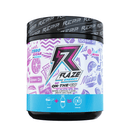 RAZE ENERGY ON THE GO