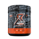 RAZE ENERGY ON THE GO