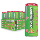 EHP LABS OXYSHRED ULTRA ENERGY CAN - 12 X 355ML PACK