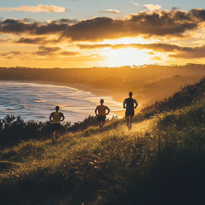 Top 5 Sports Supplements Every Aussie Athlete Needs in 2025
