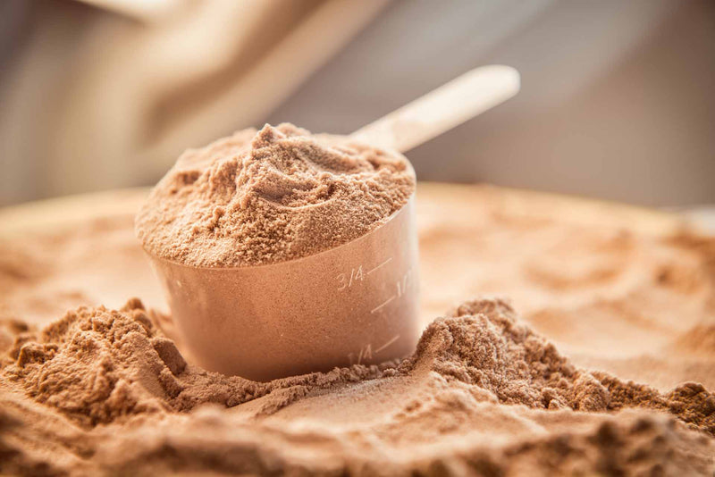 Whey Protein: Health Benefits, Side Effects and Dangers