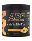 APPLIED NUTRITION ABE PRE WORKOUT (EXP 08/26)
