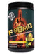 MERICA LABZ F-BOMB EXTREME STIM PRE WORKOUT