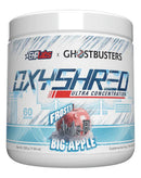 EHP LABS OXYSHRED