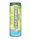 EHP LABS OXYSHRED ULTRA ENERGY CAN