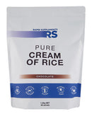 CREAM OF RICE